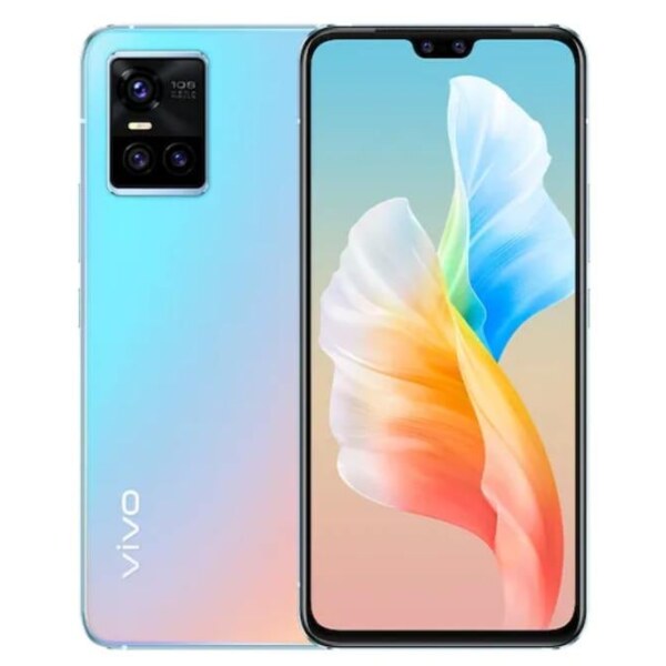 Vivo S10 Pro