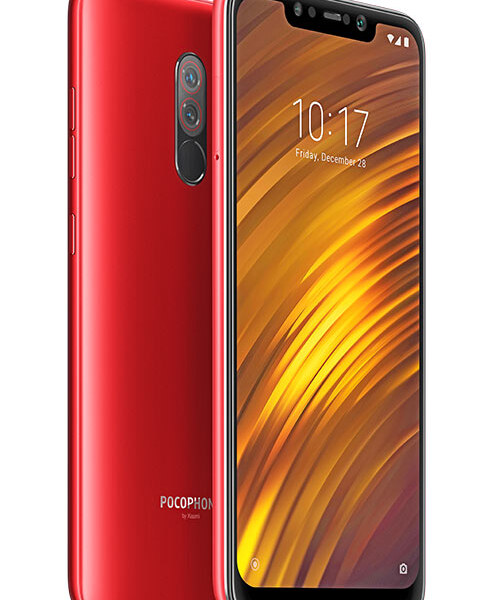 Xiaomi Pocophone F1