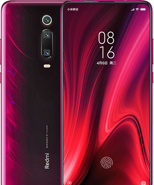 Xiaomi Redmi K20