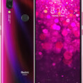 Xiaomi Redmi Y3