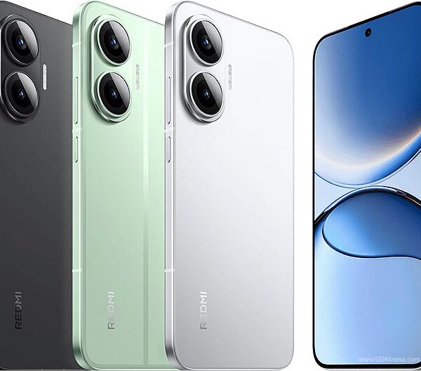 Xiaomi Redmi Turbo 4 Pro